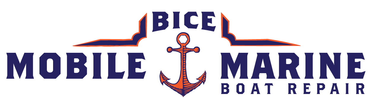 Logo of Bice Mobile Marine